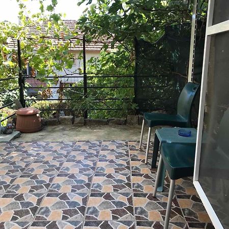 Нощувки Пловдив Тепето Plovdiv Hill Buitenkant foto