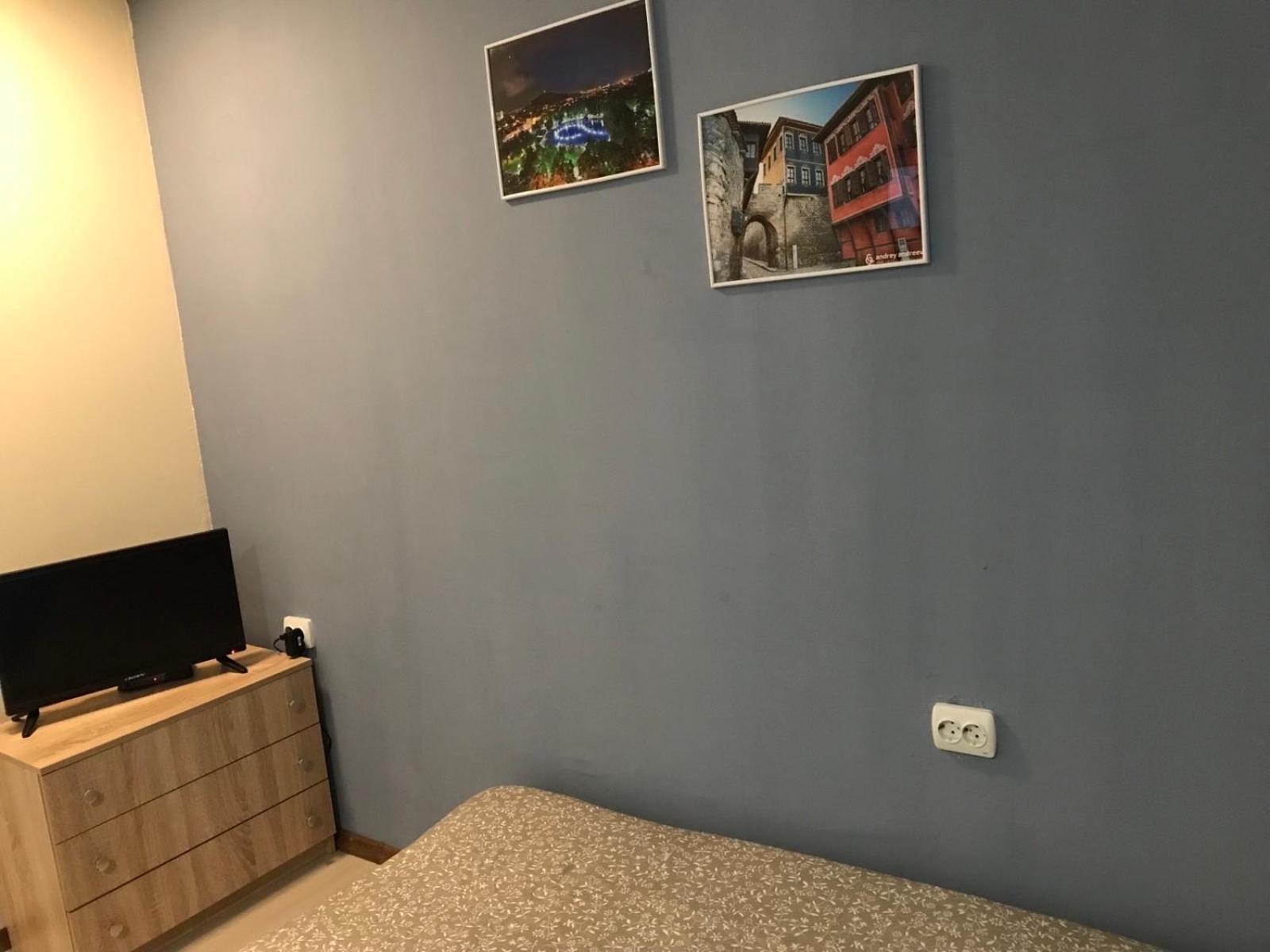 Нощувки Пловдив Тепето Plovdiv Hill Buitenkant foto